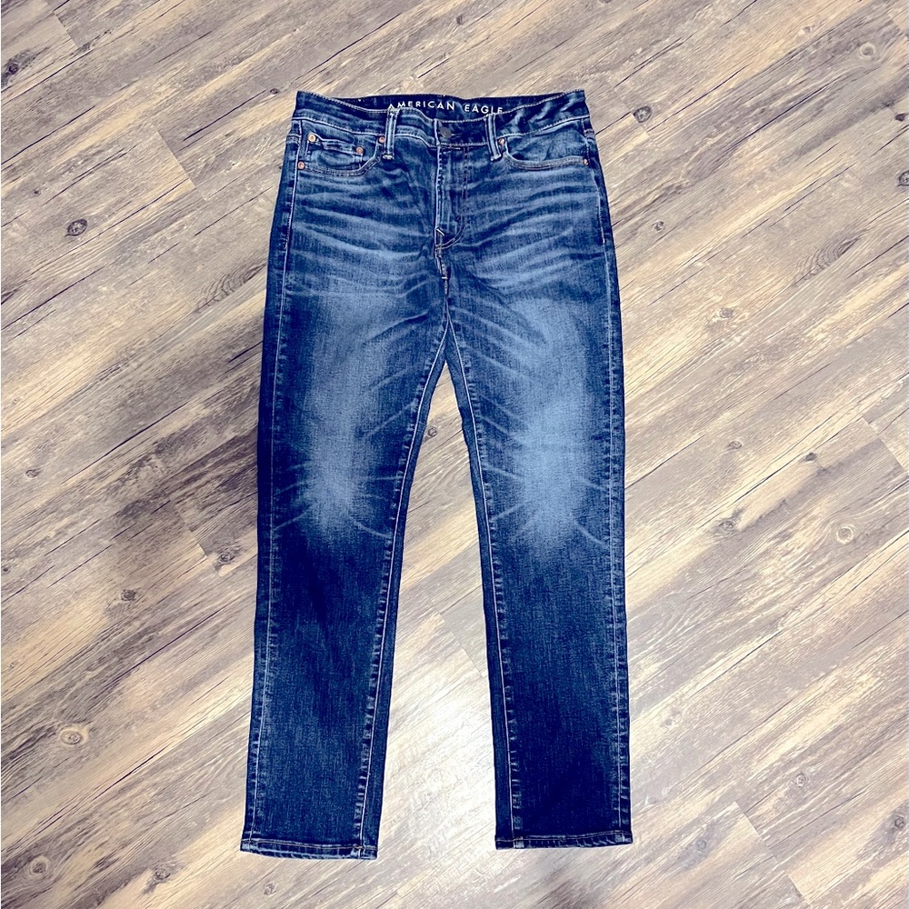 Men’s American Eagle Jeans